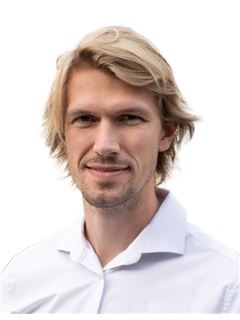 Jan Fořt - RE/MAX Prestige
