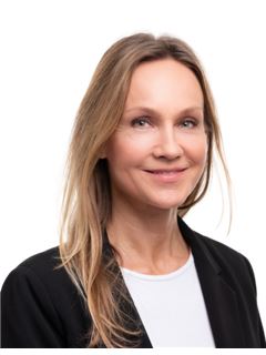 Gabriela Asplund - RE/MAX G8 Reality 2