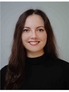 Anastasiia Aseieva - RE/MAX Lekvi