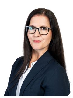Michaela Nečasová - RE/MAX Delta