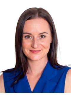 Barbora Čížková - RE/MAX G8 Reality
