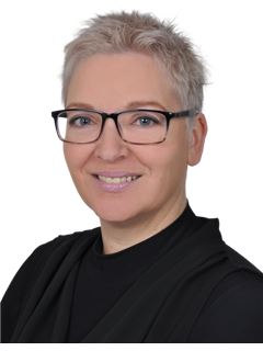 Iveta Ritterová - RE/MAX Pro