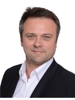 Jaroslav Vašíček - RE/MAX Partner