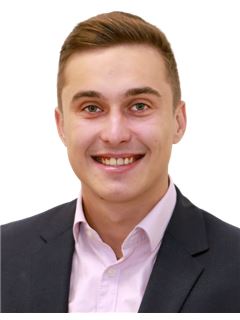 Filip Bouček - RE/MAX Search