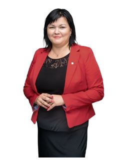 Jitka Černíčková - RE/MAX Via
