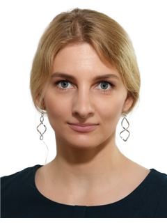 Tereza Lukasová - RE/MAX G8 Reality 5