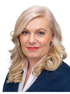 Soňa Podlezlová Struhárová - RE/MAX G8 Reality