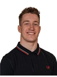 Matěj Hošek - RE/MAX Partner