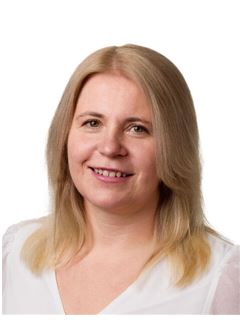 Hana Zahelová - RE/MAX Prestige