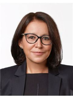 Daniela Šilhová - RE/MAX Prestige