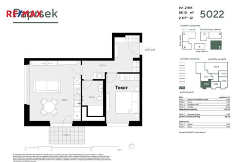 Slider Image Thumbnail