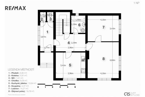 Slider Image Thumbnail