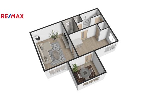 Slider Image Thumbnail