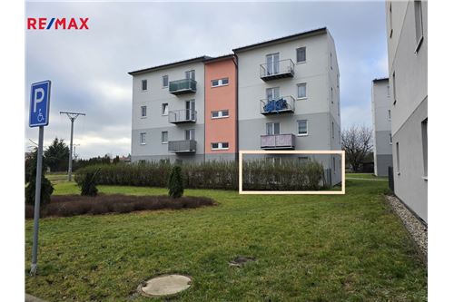 Residential - Condo/Apartment - Mohelnice, Olomouc region - Czech Republic