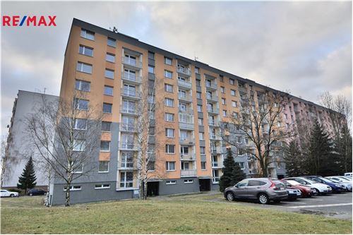 Residential - Condo/Apartment - Rychnov nad Kněžnou, Hradec Králové region - Czech Republic