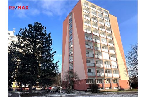 Residential - Condo/Apartment - Kladno, Stredocesky region - Czech Republic