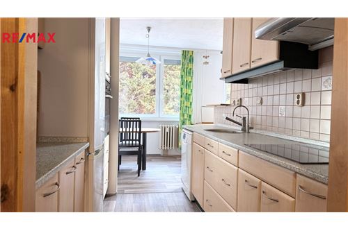 Residential - Condo/Apartment - Prague 9, City of Prague - Czech Republic