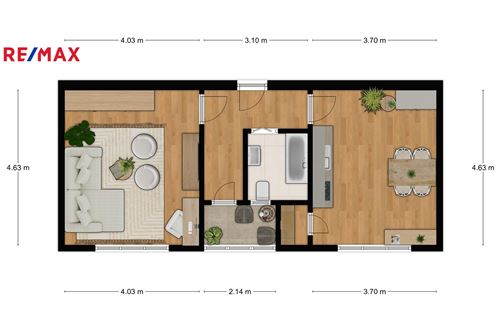 Slider Image Thumbnail