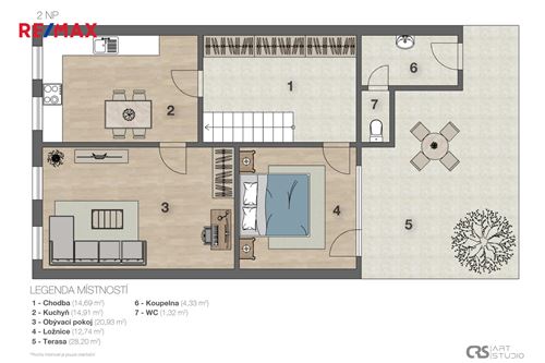 Slider Image Thumbnail