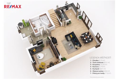 Slider Image Thumbnail