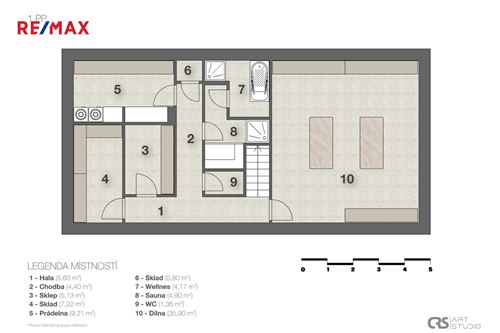 Slider Image Thumbnail