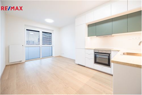 Residential - Condo/Apartment - Hořovice, Stredocesky region - Czech Republic