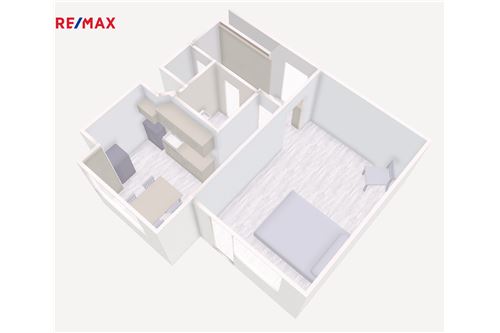 Residential - Condo/Apartment - Brno, South Moravia region - Czech Republic