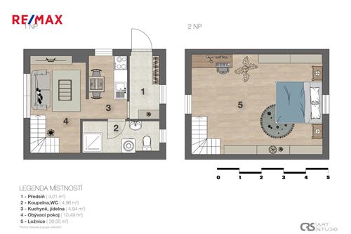 Slider Image Thumbnail