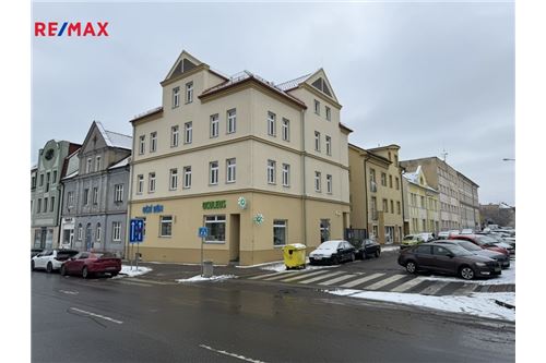 Residential - Condo/Apartment - Kladno, Stredocesky region - Czech Republic