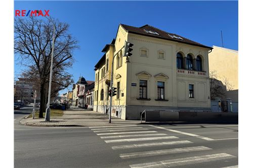 Commercial - Office Block - Kladno, Stredocesky region - Czech Republic