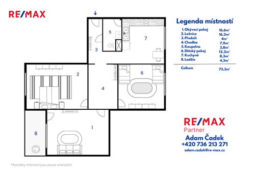 Slider Image Thumbnail