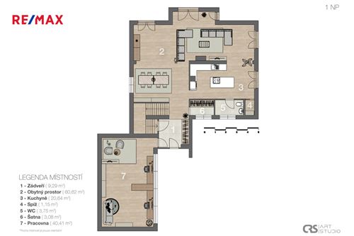 Slider Image Thumbnail