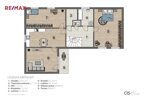 Slider Image Thumbnail