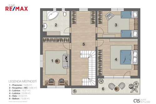 Slider Image Thumbnail