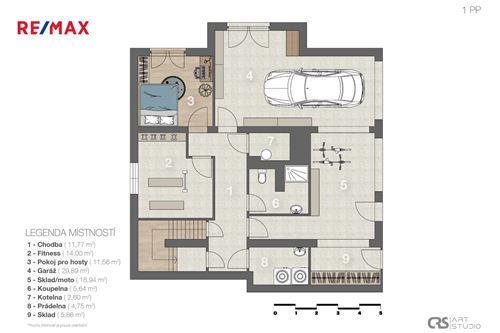 Slider Image Thumbnail