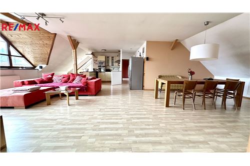 Residential - Condo/Apartment - Černá Hora, South Moravia region - Czech Republic