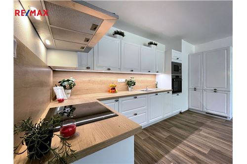 Residential - Condo/Apartment - České Budějovice, Jihocesky region - Czech Republic