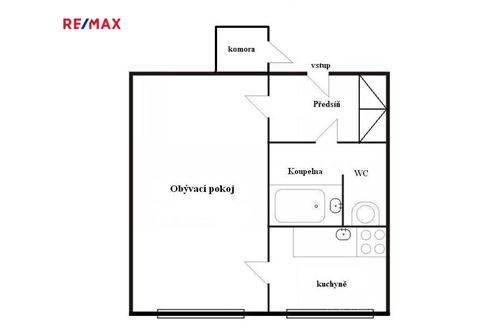 Residential - Condo/Apartment - Most, Ústí nad Labem region - Czech Republic - 5 - 29288026-218