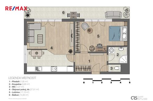 Slider Image Thumbnail