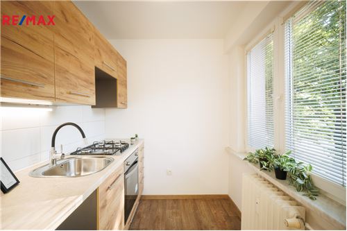 Residential - Condo/Apartment - Ostrava, Moravian-Silesian region - Czech Republic