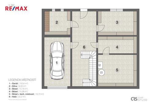 Slider Image Thumbnail