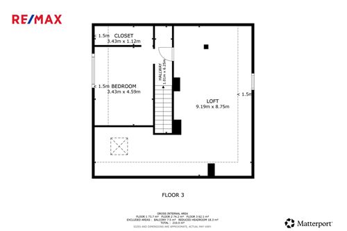 Slider Image Thumbnail