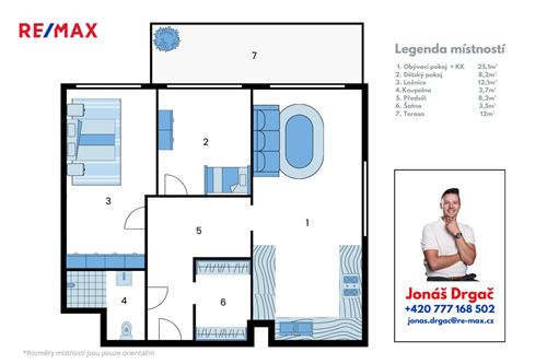 Slider Image Thumbnail