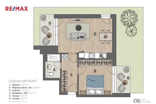 Slider Image Thumbnail