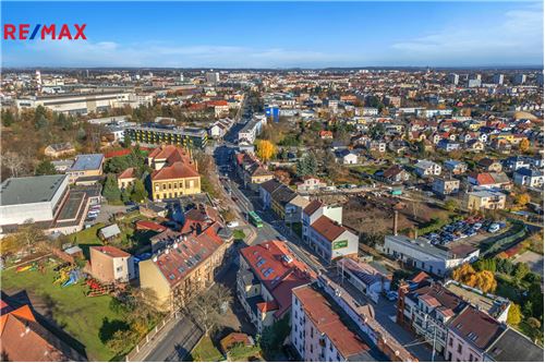 Residential - Condo/Apartment - Hradec Králové, Hradec Králové region - Czech Republic