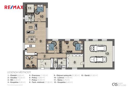 Slider Image Thumbnail