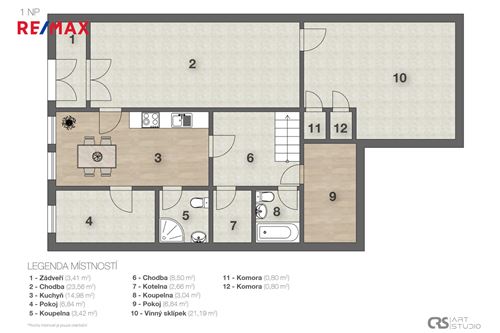 Slider Image Thumbnail