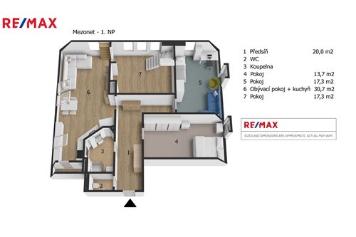 Slider Image Thumbnail