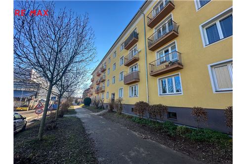 Residential - Condo/Apartment - Příbram, Stredocesky region - Czech Republic
