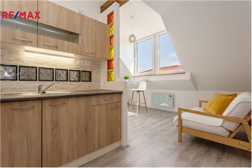 Residential - Condo/Apartment - Prague 8, City of Prague - Czech Republic